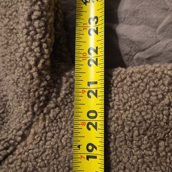 Falls Creek Womens Jacket - Picture 8 of 10